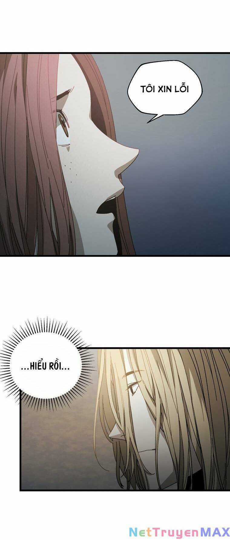 Địa Ngục Hận Thù - Chapter 20 - Trang 36