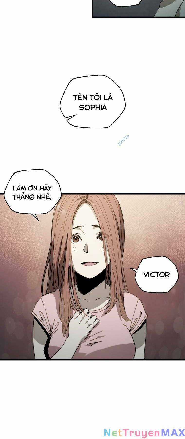 Địa Ngục Hận Thù - Chapter 20 - Trang 38