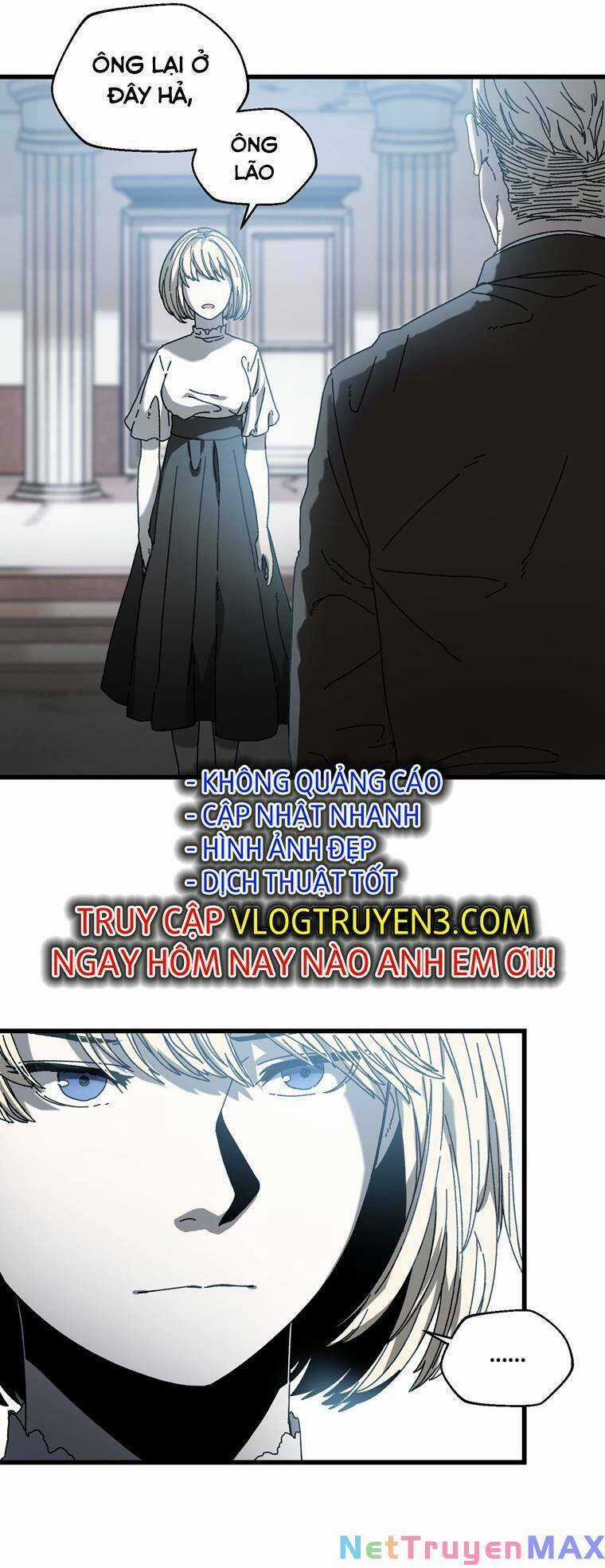 Địa Ngục Hận Thù - Chapter 20 - Trang 5