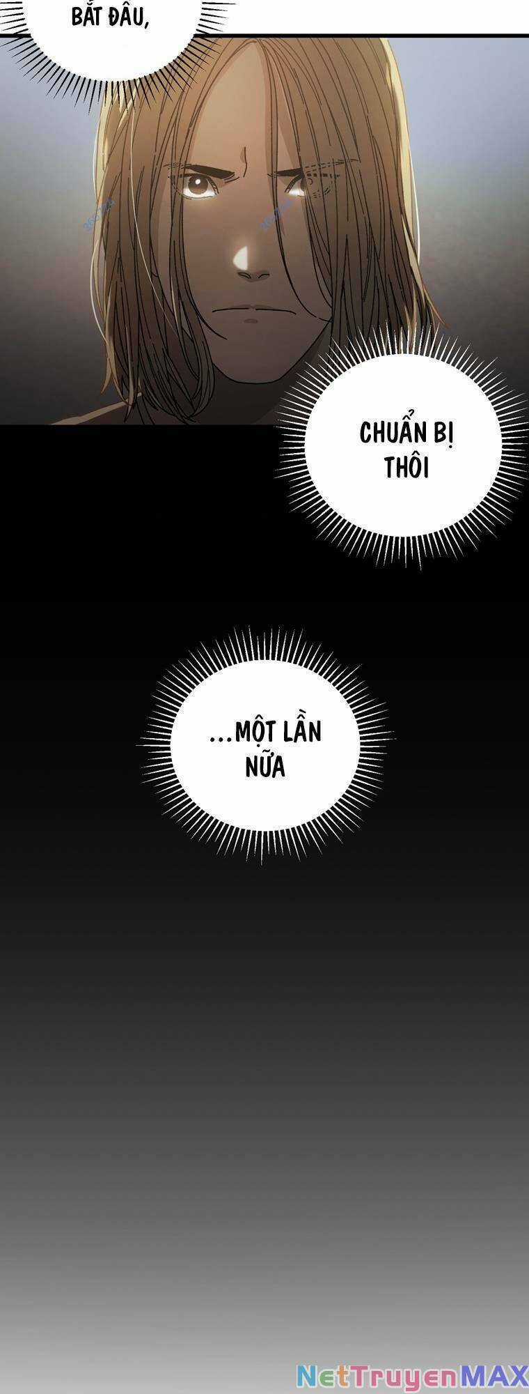 Địa Ngục Hận Thù - Chapter 20 - Trang 41