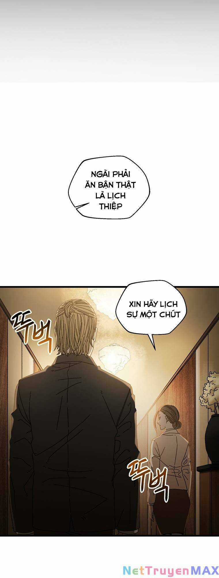 Địa Ngục Hận Thù - Chapter 20 - Trang 42