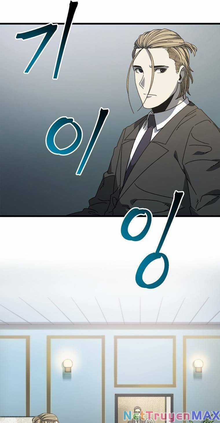 Địa Ngục Hận Thù - Chapter 20 - Trang 47