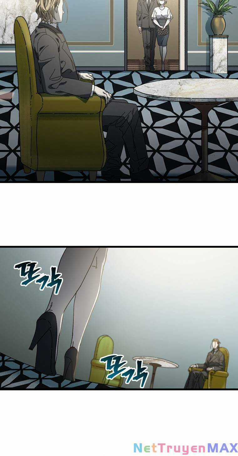 Địa Ngục Hận Thù - Chapter 20 - Trang 48