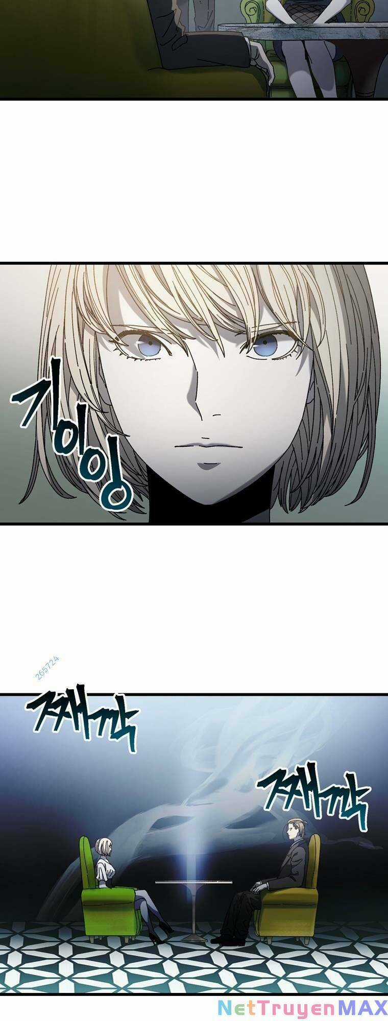 Địa Ngục Hận Thù - Chapter 20 - Trang 50