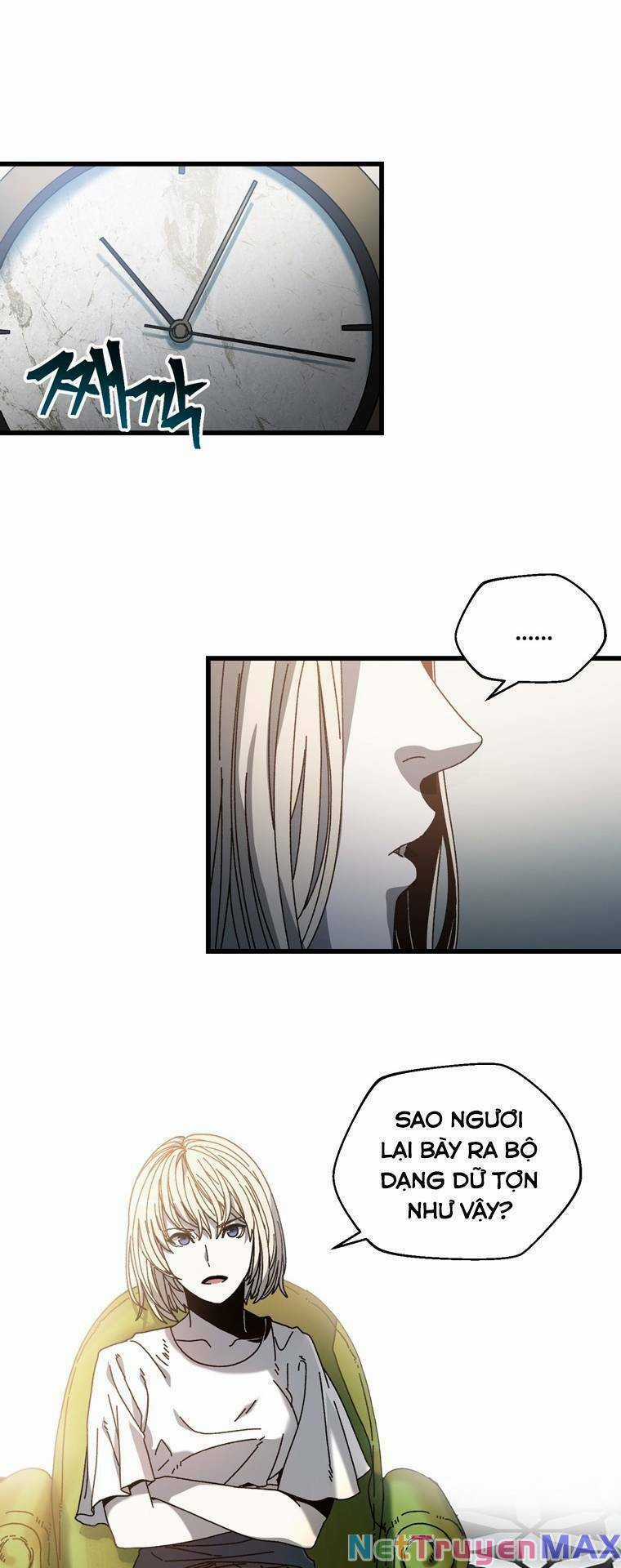 Địa Ngục Hận Thù - Chapter 20 - Trang 51