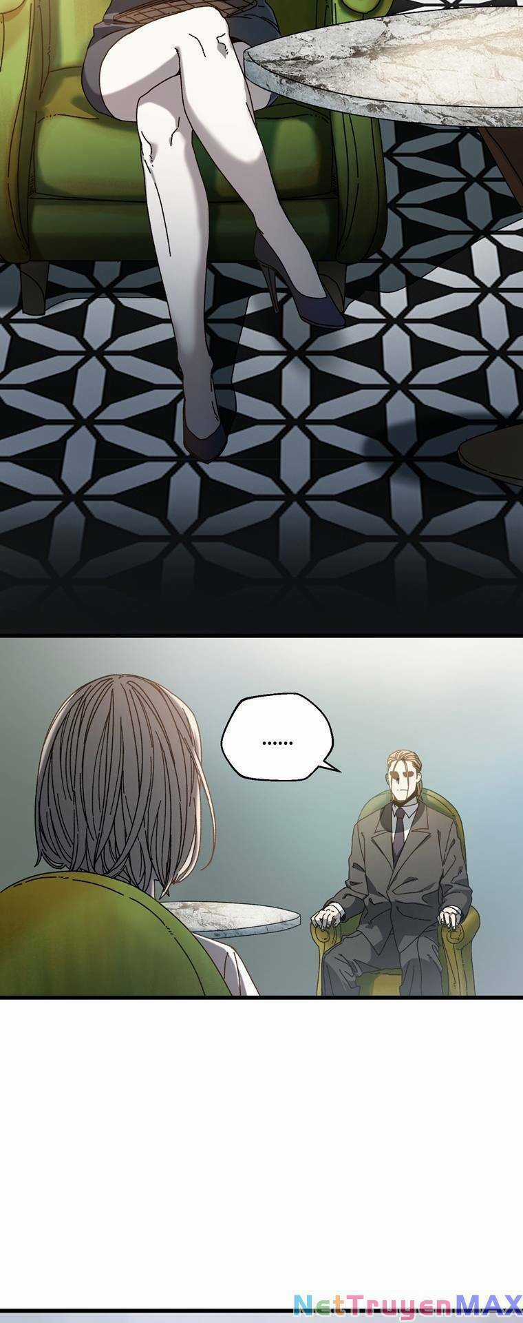 Địa Ngục Hận Thù - Chapter 20 - Trang 52