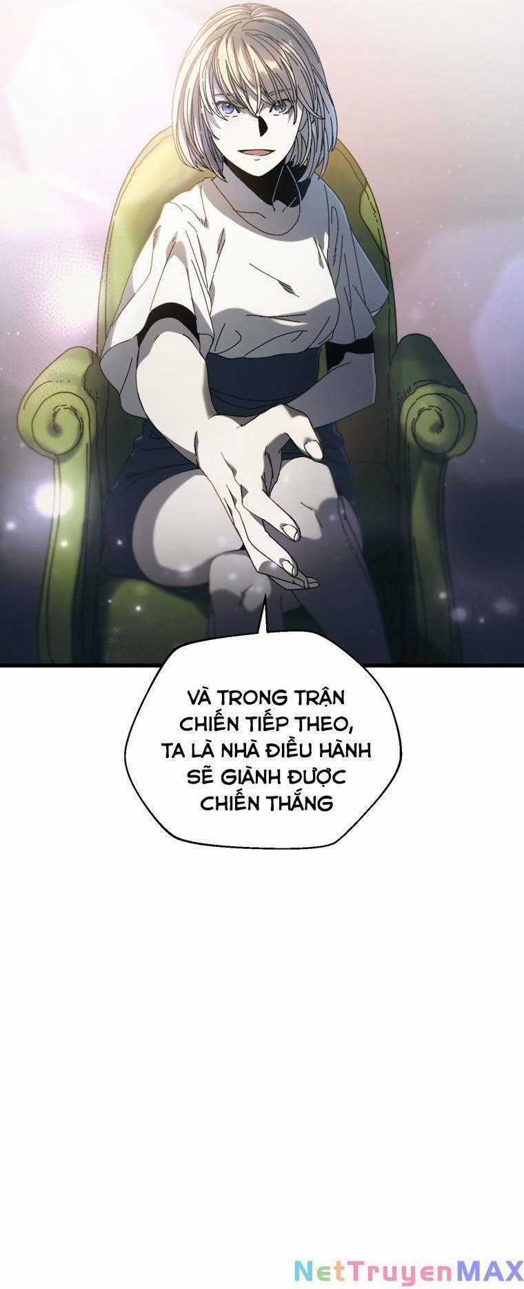 Địa Ngục Hận Thù - Chapter 20 - Trang 55