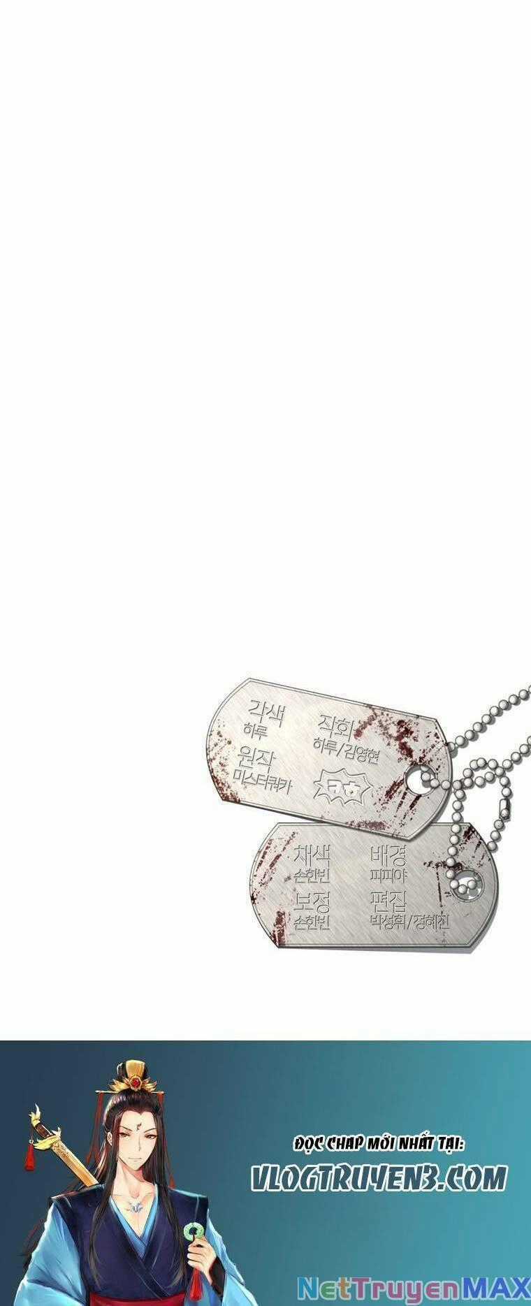 Địa Ngục Hận Thù - Chapter 20 - Trang 56