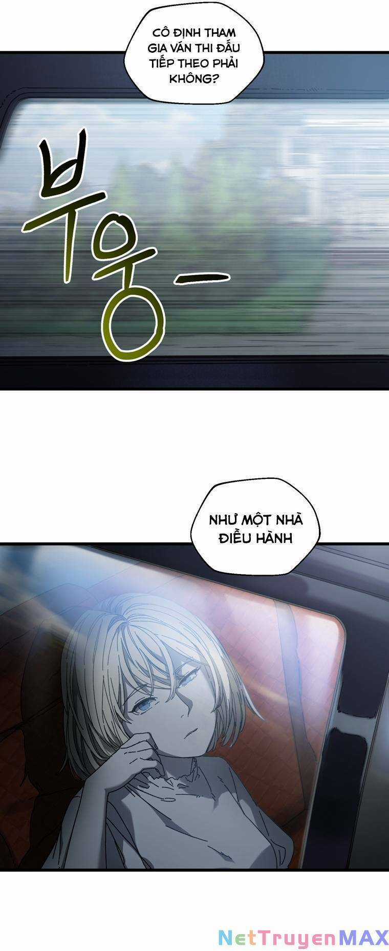 Địa Ngục Hận Thù - Chapter 20 - Trang 7