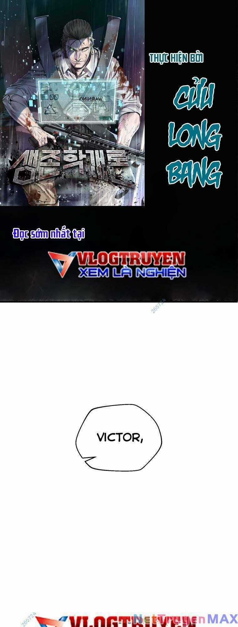 Địa Ngục Hận Thù - Chapter 21 - Trang 1