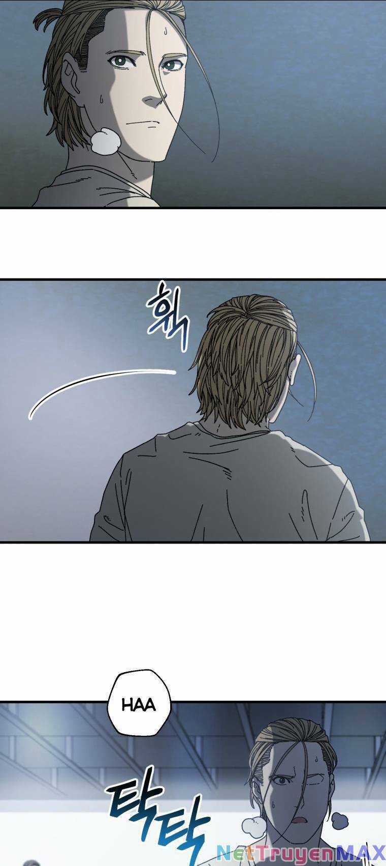 Địa Ngục Hận Thù - Chapter 21 - Trang 11