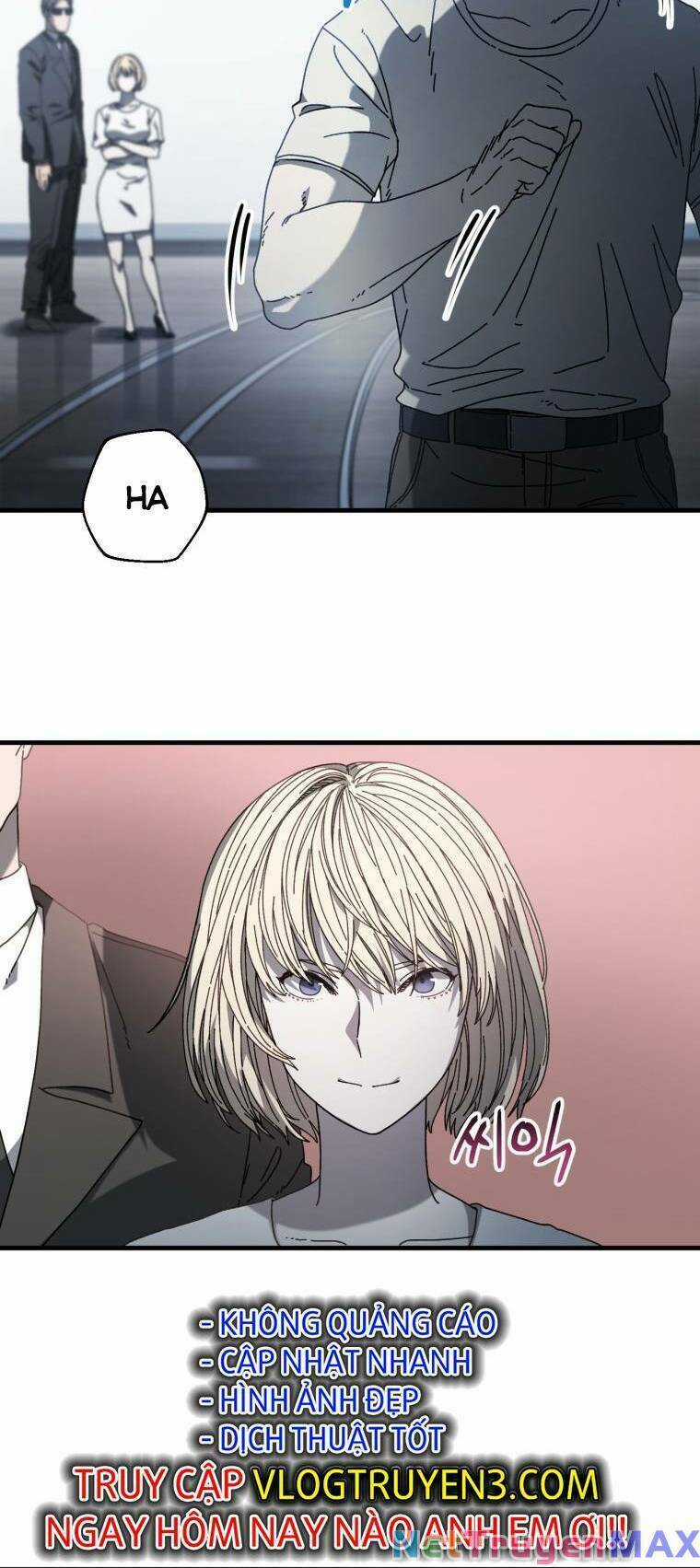 Địa Ngục Hận Thù - Chapter 21 - Trang 12