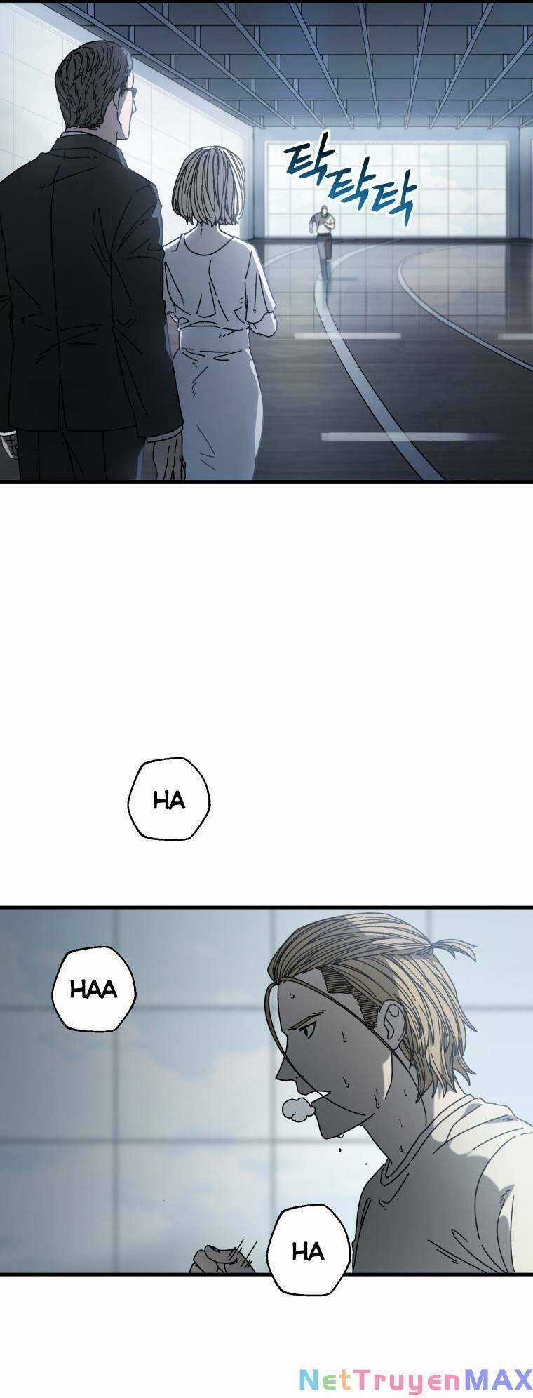 Địa Ngục Hận Thù - Chapter 21 - Trang 13