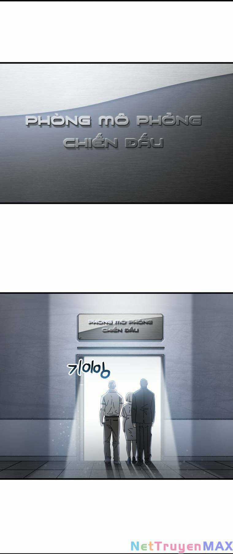 Địa Ngục Hận Thù - Chapter 21 - Trang 20