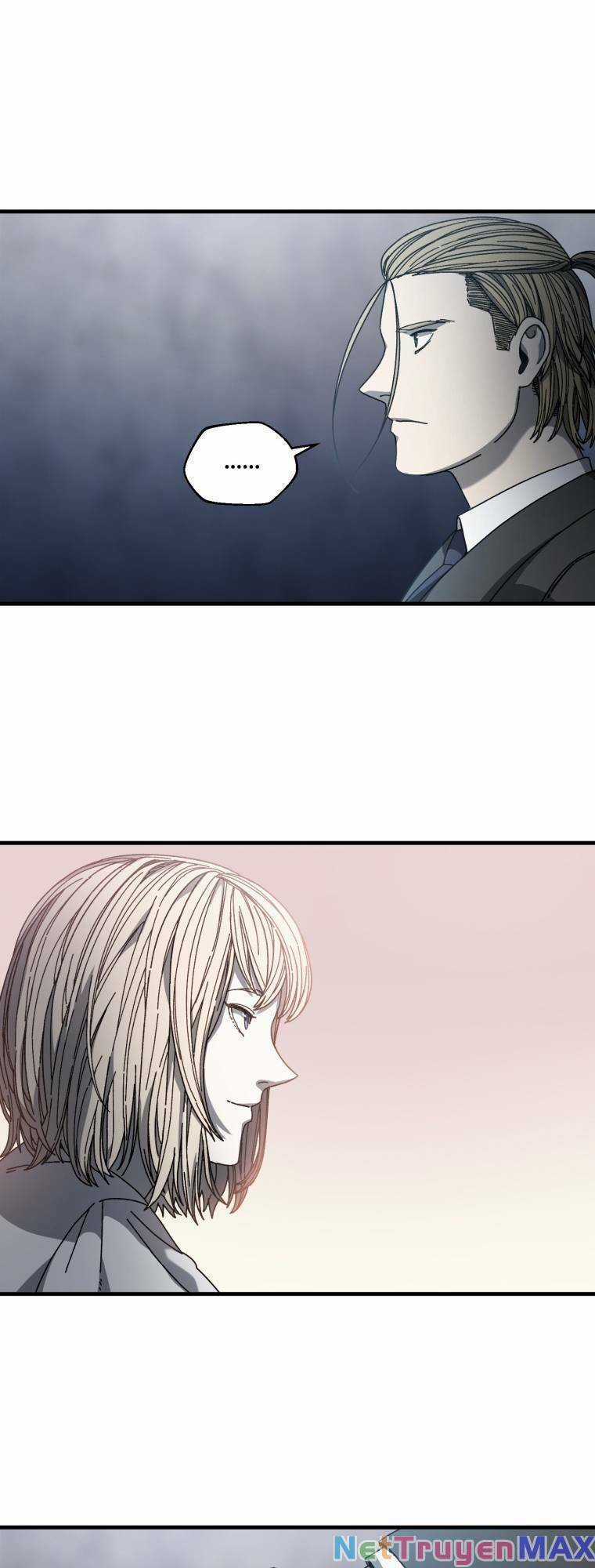 Địa Ngục Hận Thù - Chapter 21 - Trang 3