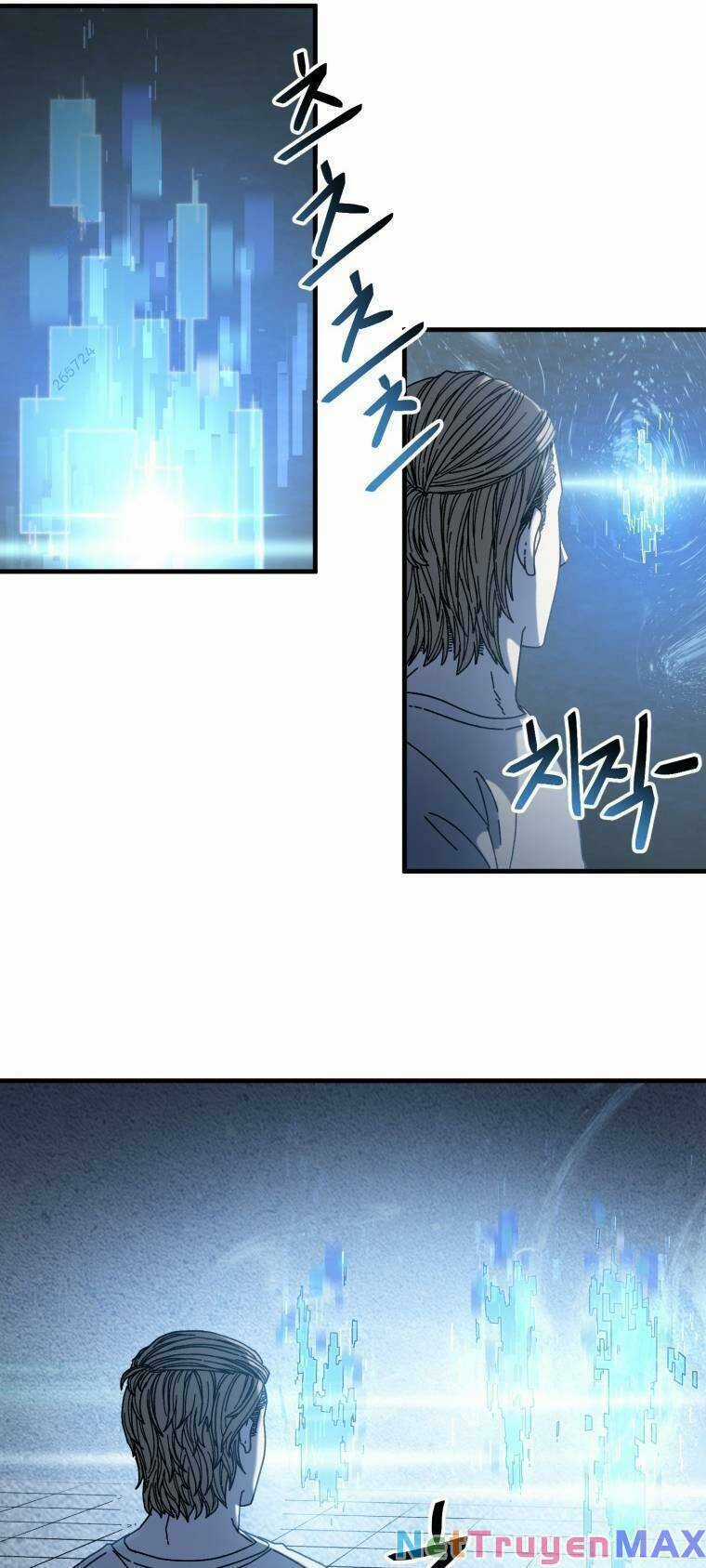 Địa Ngục Hận Thù - Chapter 21 - Trang 25