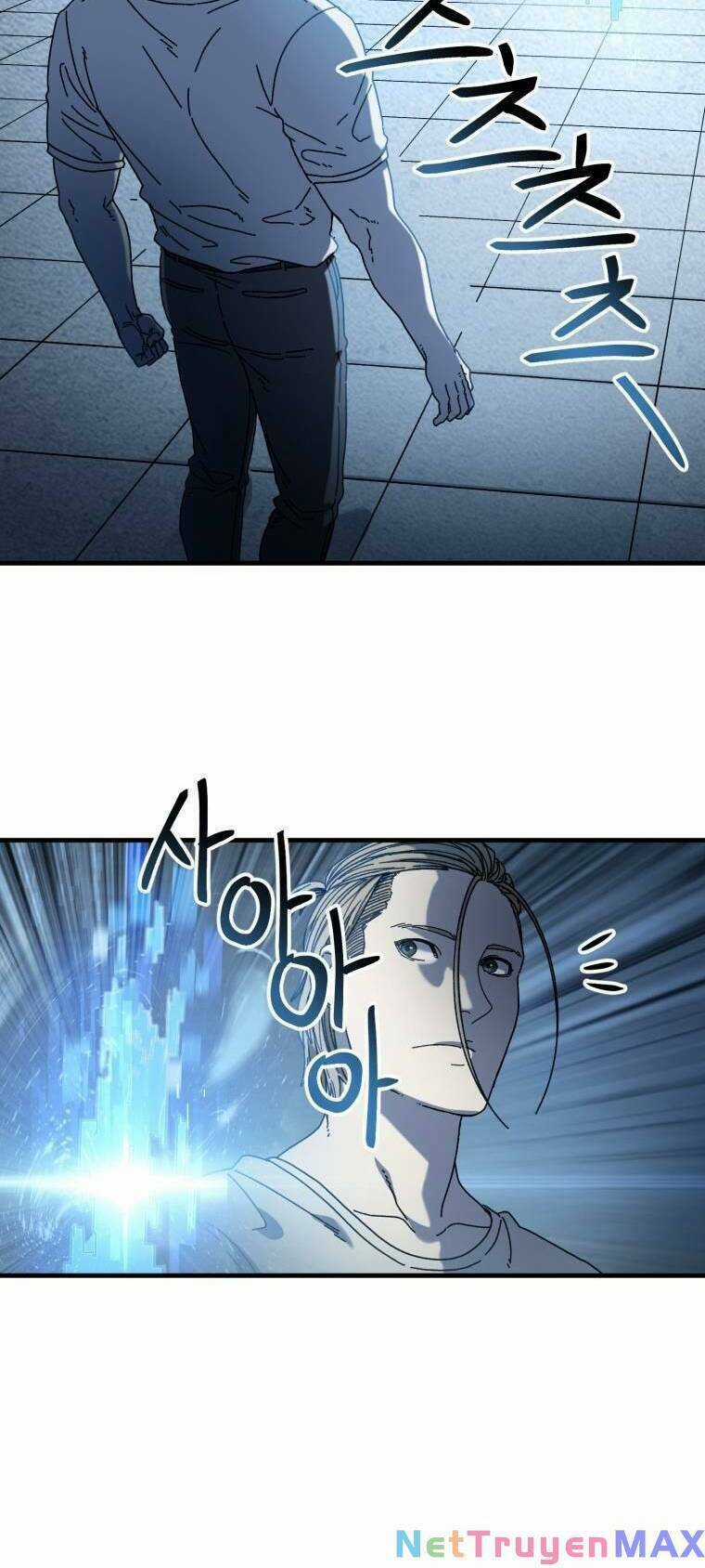 Địa Ngục Hận Thù - Chapter 21 - Trang 26