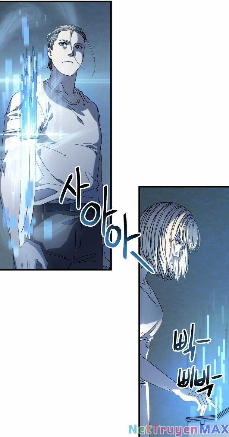 Địa Ngục Hận Thù - Chapter 21 - Trang 27