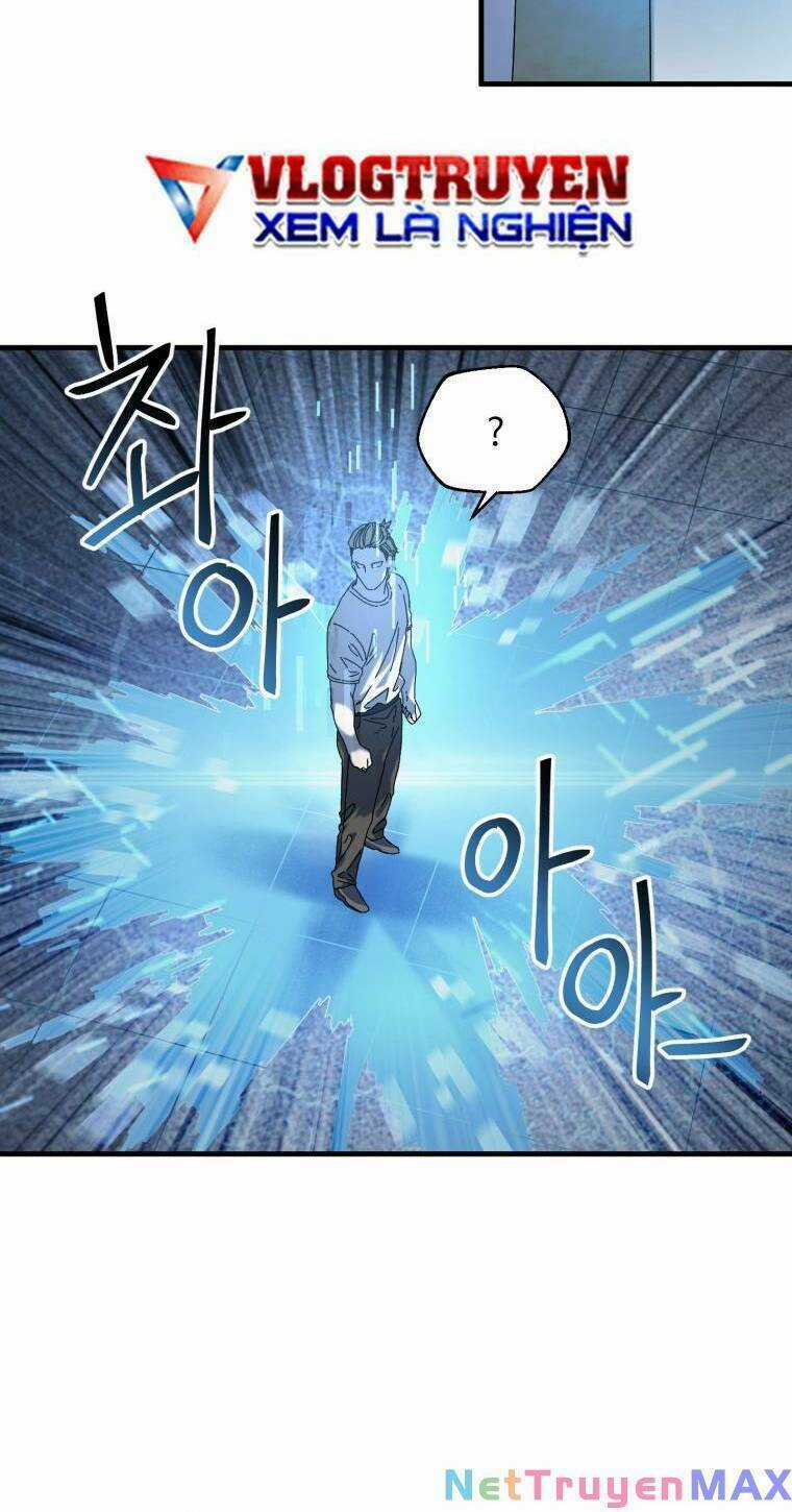 Địa Ngục Hận Thù - Chapter 21 - Trang 28