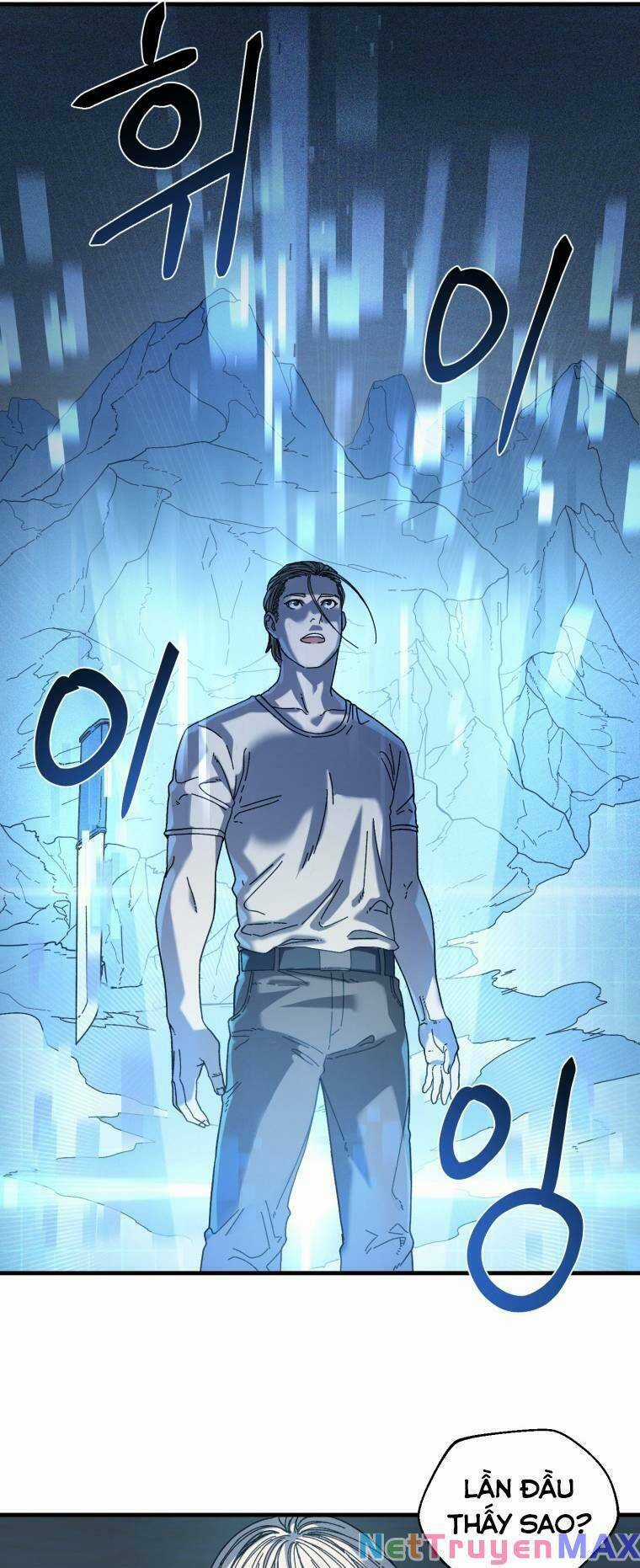 Địa Ngục Hận Thù - Chapter 21 - Trang 29