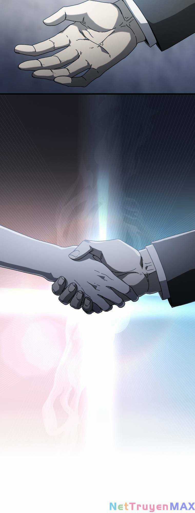 Địa Ngục Hận Thù - Chapter 21 - Trang 4