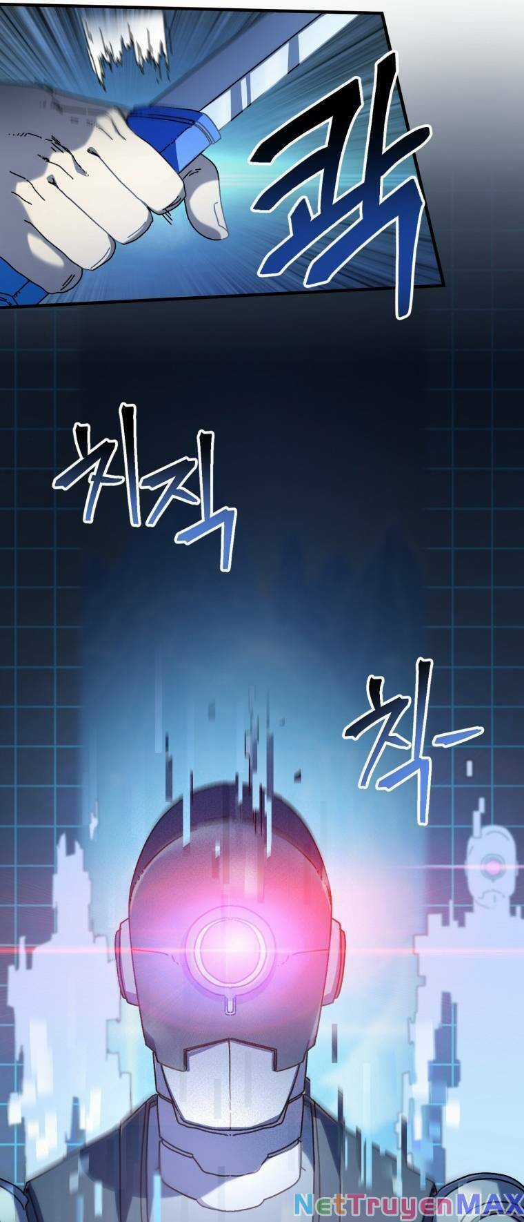 Địa Ngục Hận Thù - Chapter 21 - Trang 31