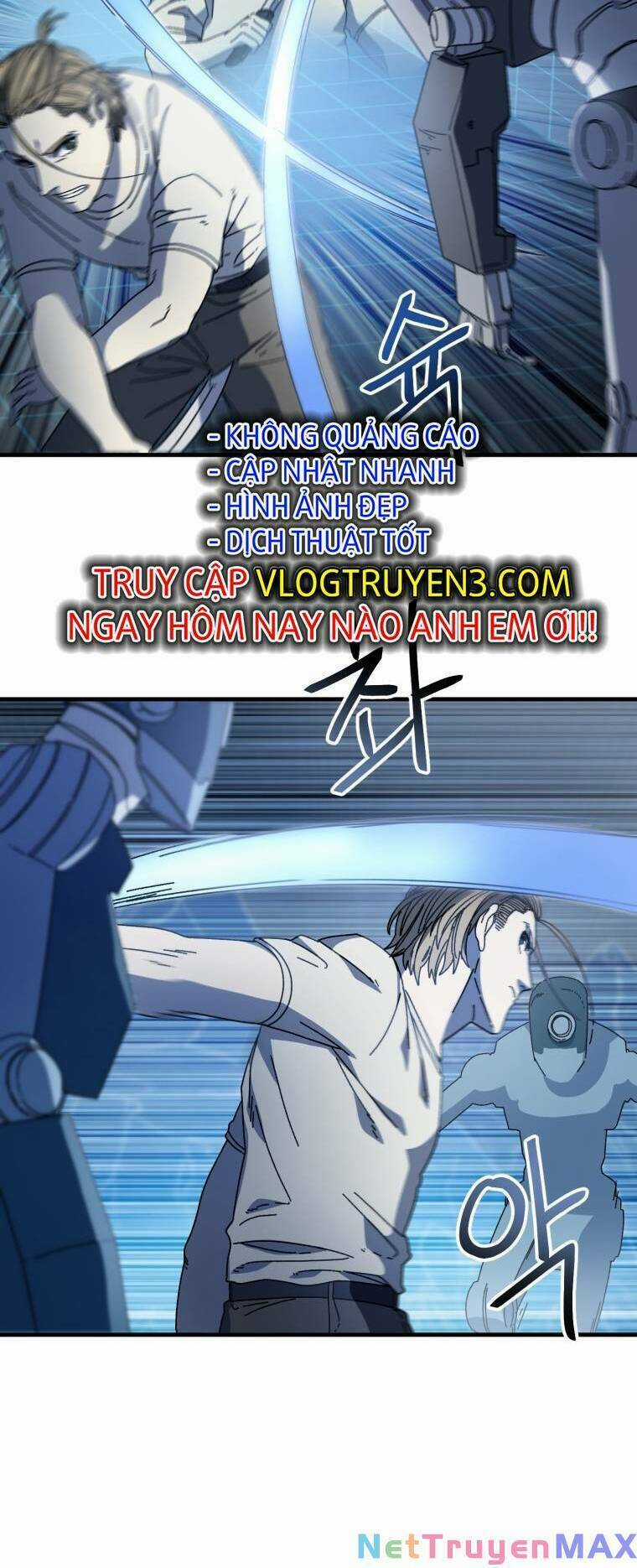 Địa Ngục Hận Thù - Chapter 21 - Trang 36