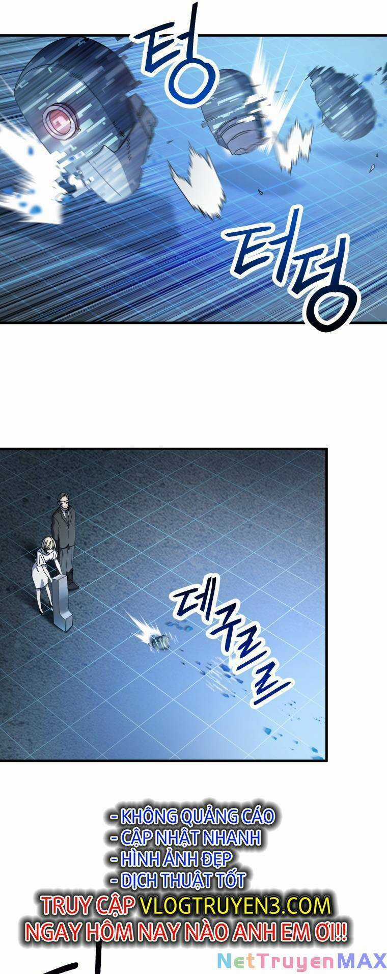 Địa Ngục Hận Thù - Chapter 21 - Trang 39