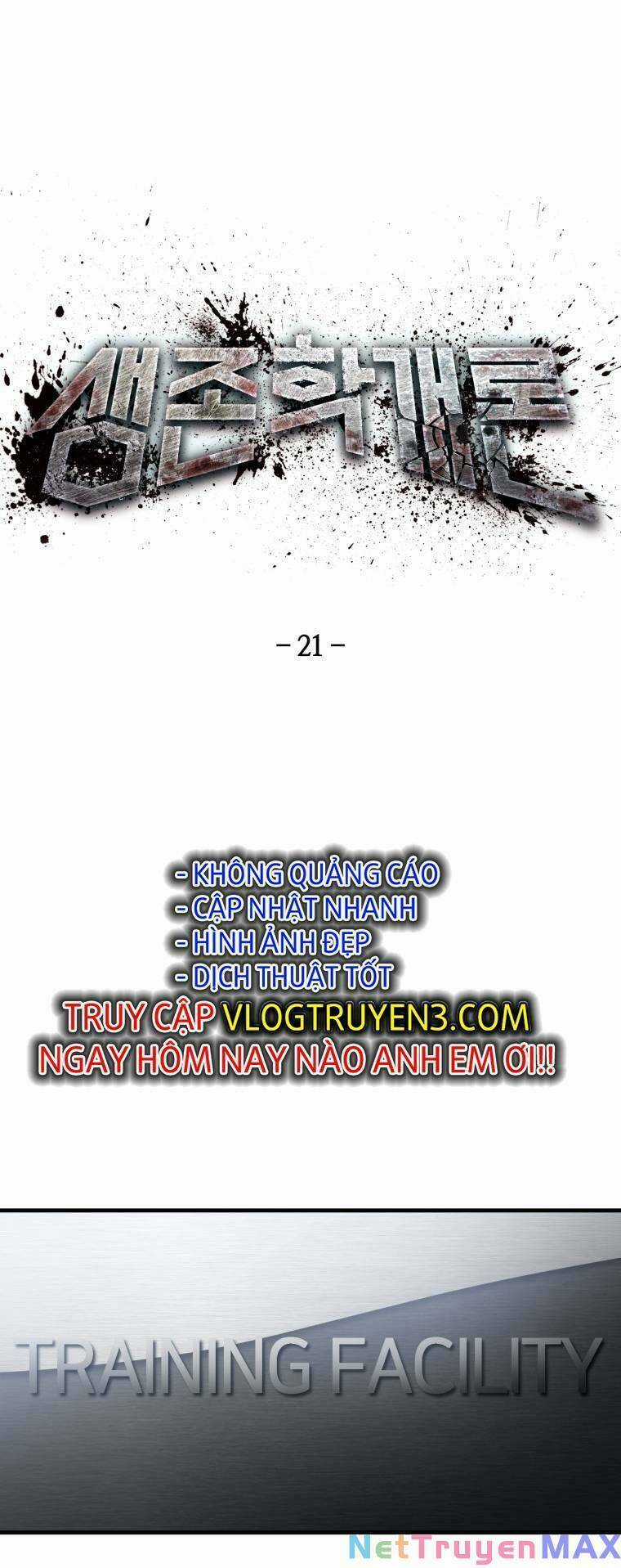 Địa Ngục Hận Thù - Chapter 21 - Trang 5