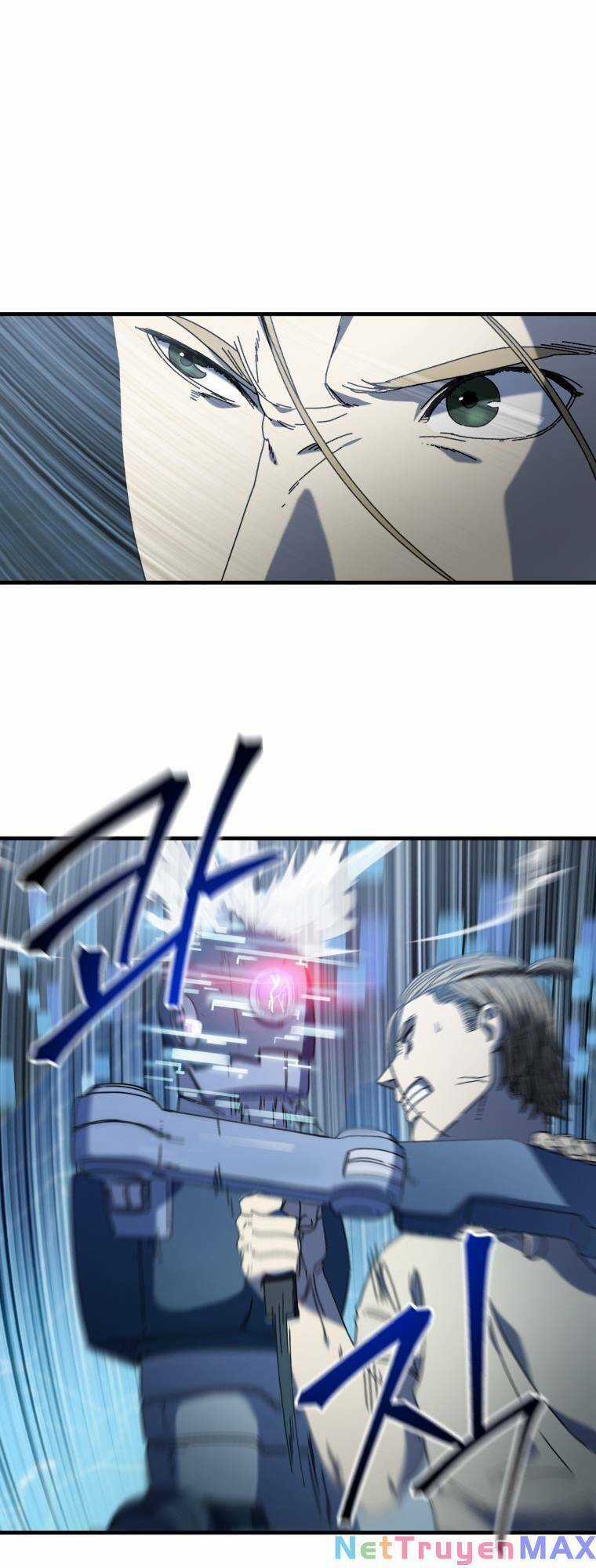 Địa Ngục Hận Thù - Chapter 21 - Trang 43