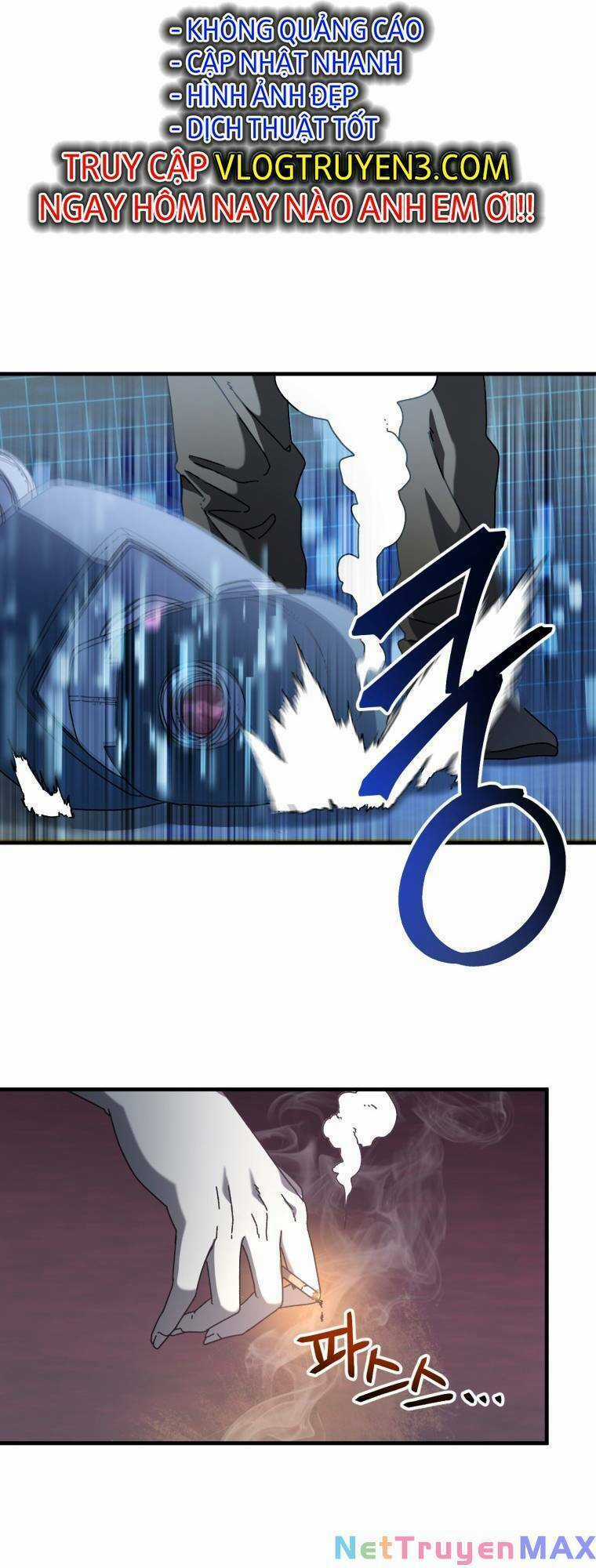 Địa Ngục Hận Thù - Chapter 21 - Trang 44