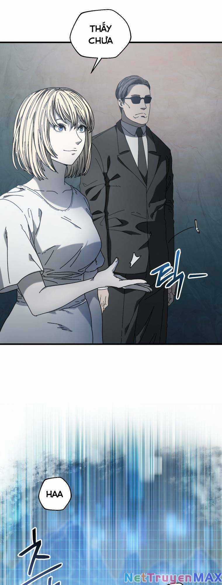 Địa Ngục Hận Thù - Chapter 21 - Trang 45