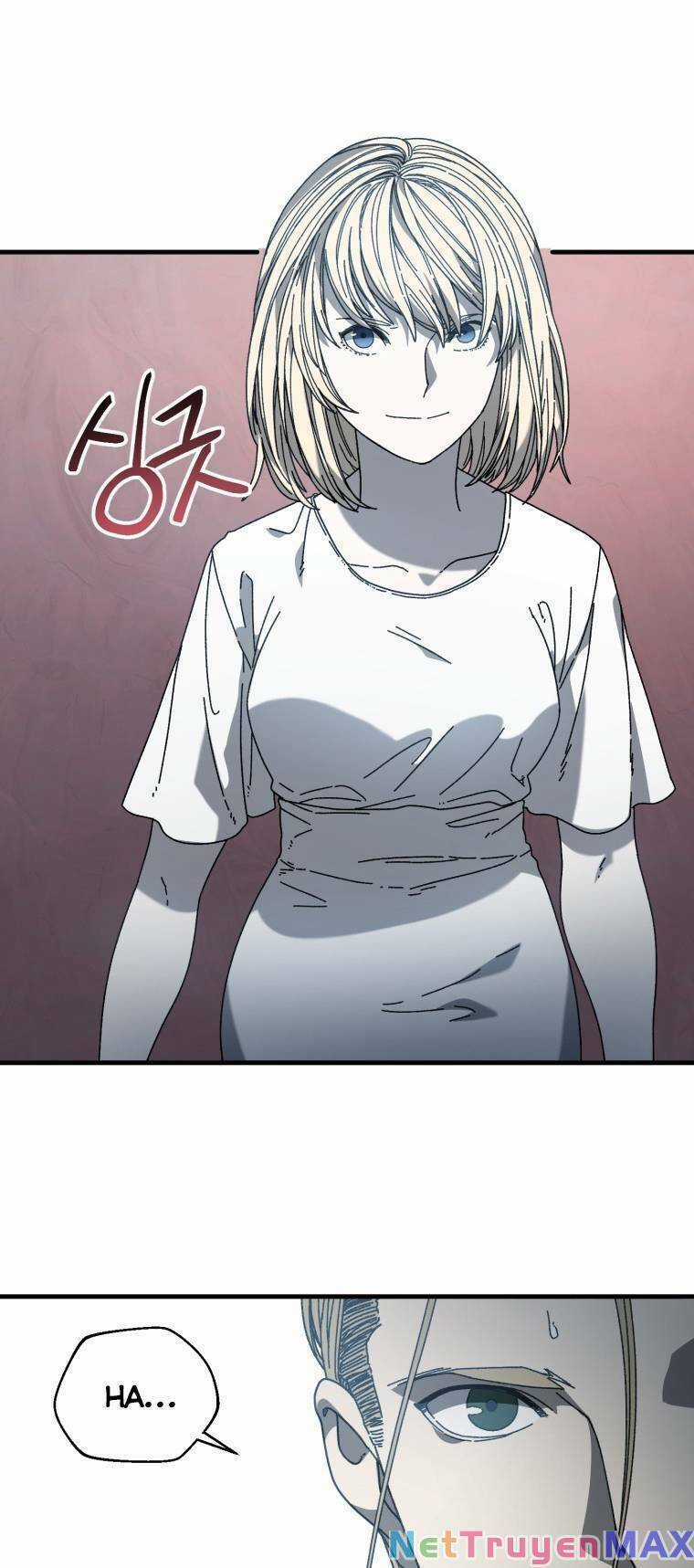 Địa Ngục Hận Thù - Chapter 21 - Trang 47