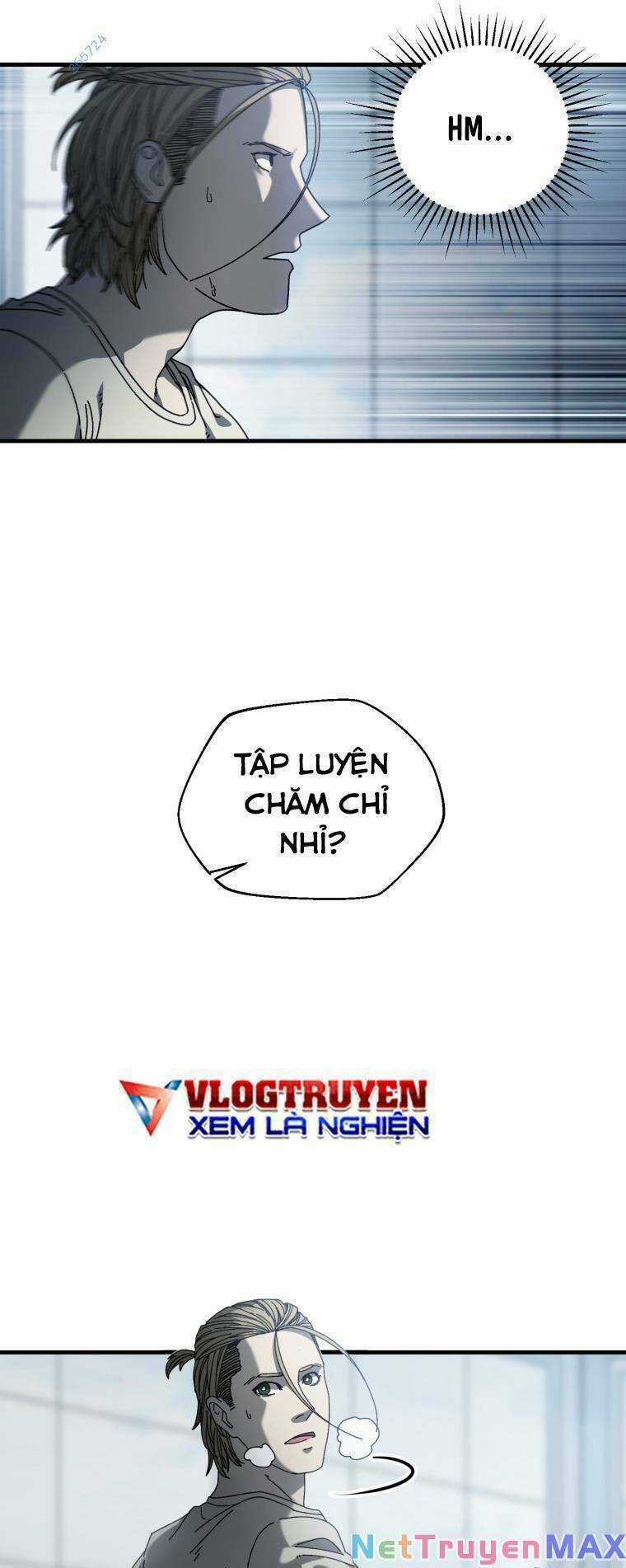 Địa Ngục Hận Thù - Chapter 21 - Trang 9