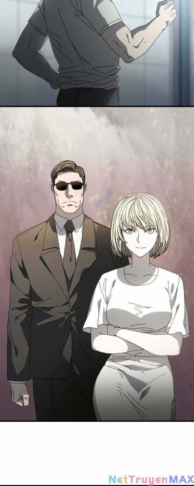 Địa Ngục Hận Thù - Chapter 21 - Trang 10