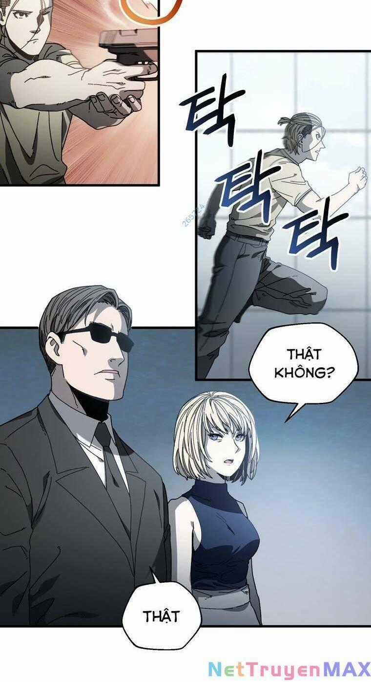 Địa Ngục Hận Thù - Chapter 22 - Trang 2