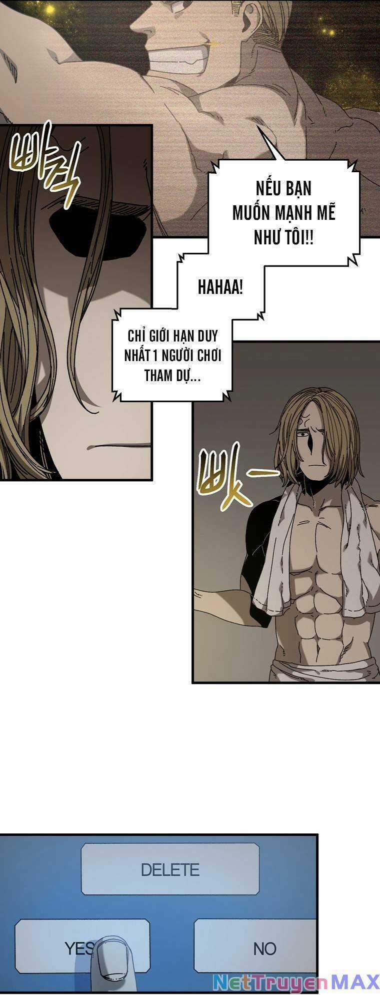 Địa Ngục Hận Thù - Chapter 22 - Trang 11
