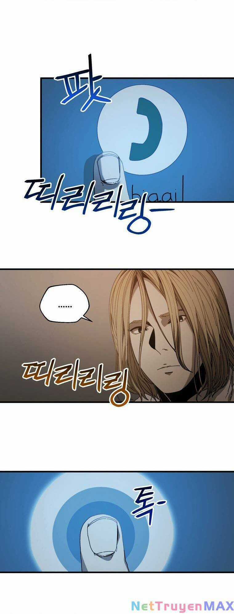 Địa Ngục Hận Thù - Chapter 22 - Trang 12