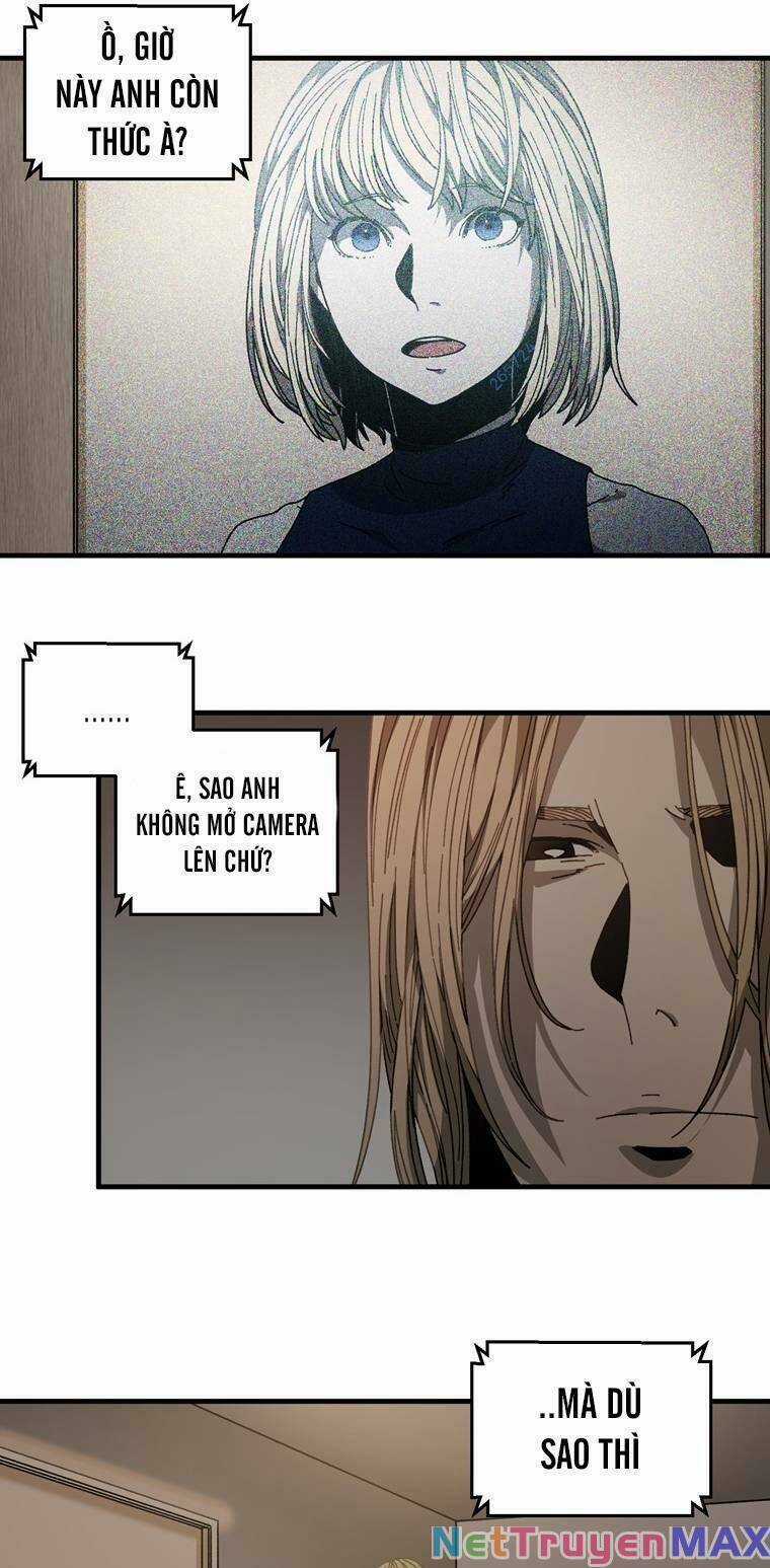 Địa Ngục Hận Thù - Chapter 22 - Trang 13