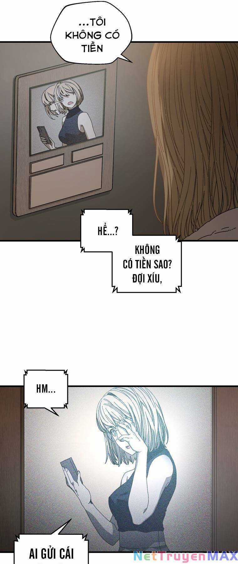 Địa Ngục Hận Thù - Chapter 22 - Trang 15