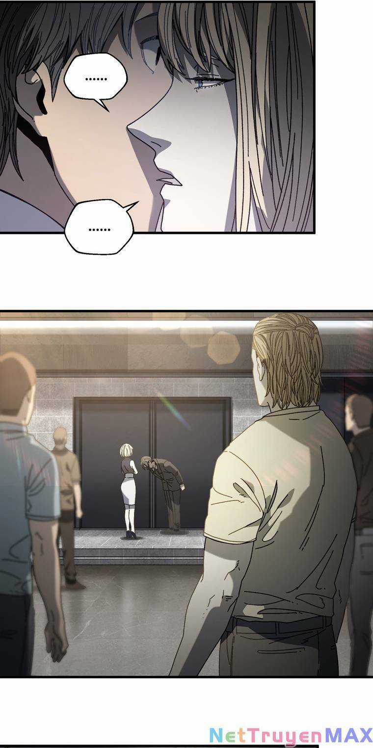 Địa Ngục Hận Thù - Chapter 22 - Trang 27