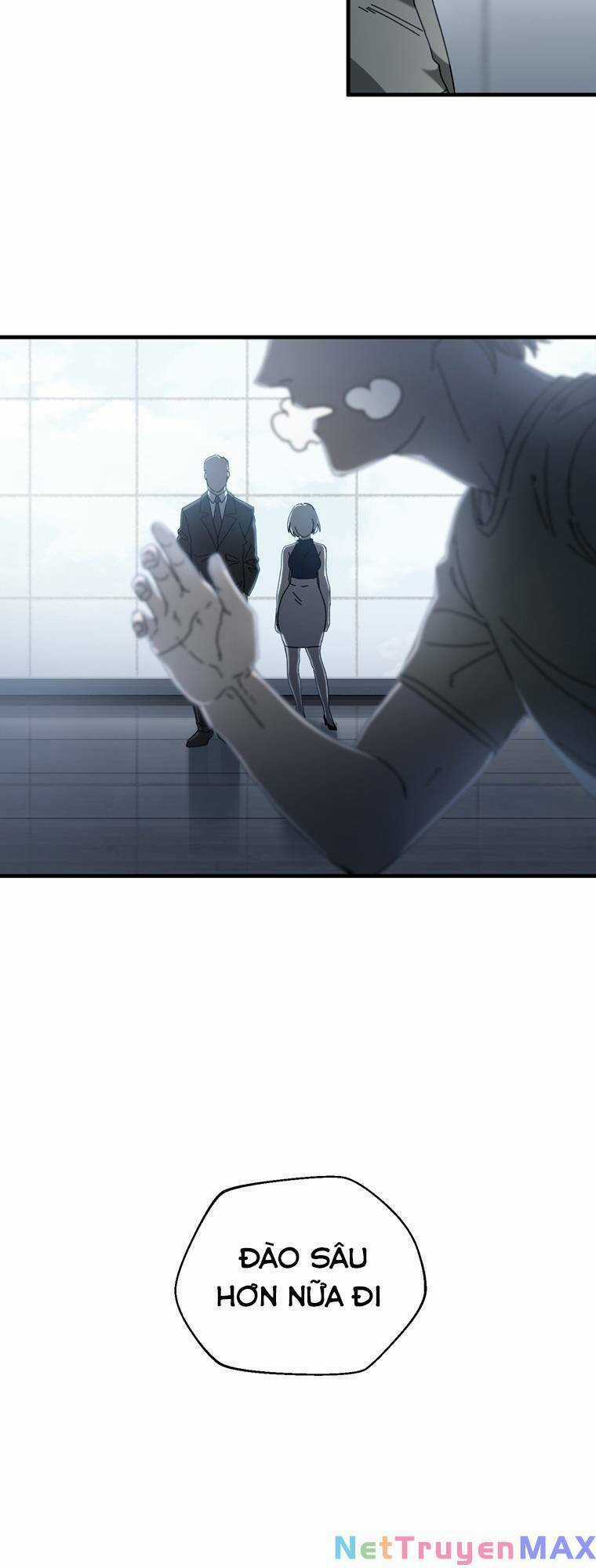 Địa Ngục Hận Thù - Chapter 22 - Trang 4