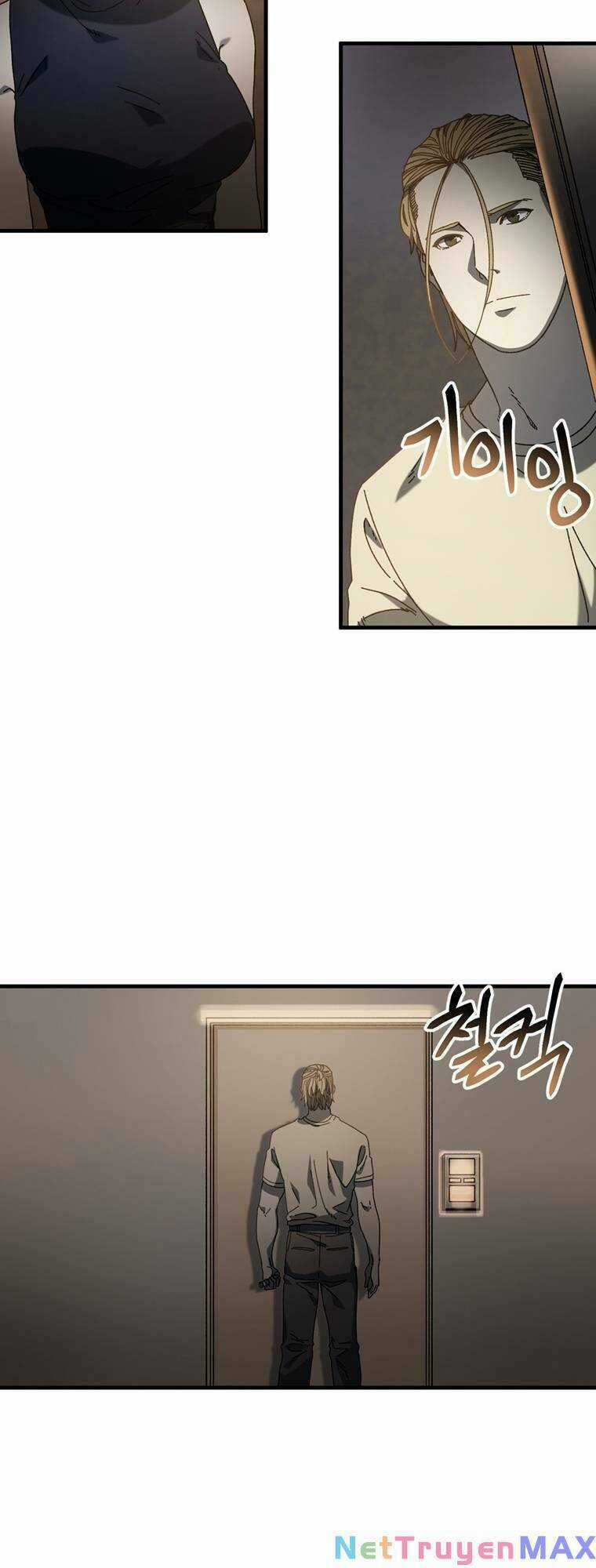 Địa Ngục Hận Thù - Chapter 22 - Trang 38