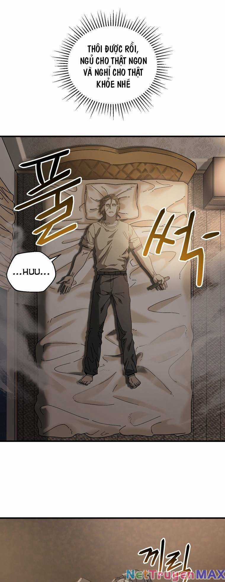 Địa Ngục Hận Thù - Chapter 22 - Trang 39