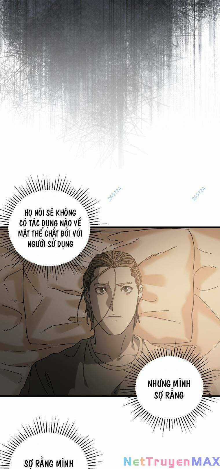 Địa Ngục Hận Thù - Chapter 22 - Trang 42