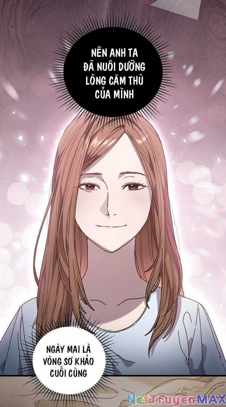 Địa Ngục Hận Thù - Chapter 22 - Trang 44