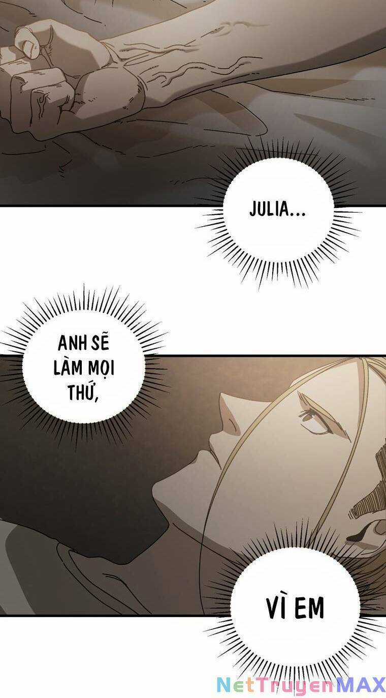 Địa Ngục Hận Thù - Chapter 22 - Trang 45