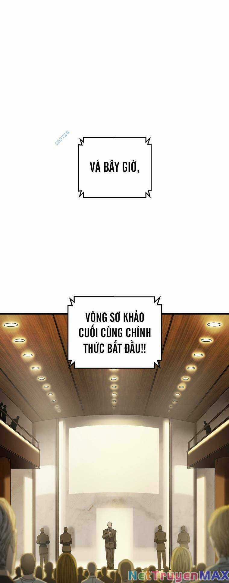 Địa Ngục Hận Thù - Chapter 22 - Trang 46