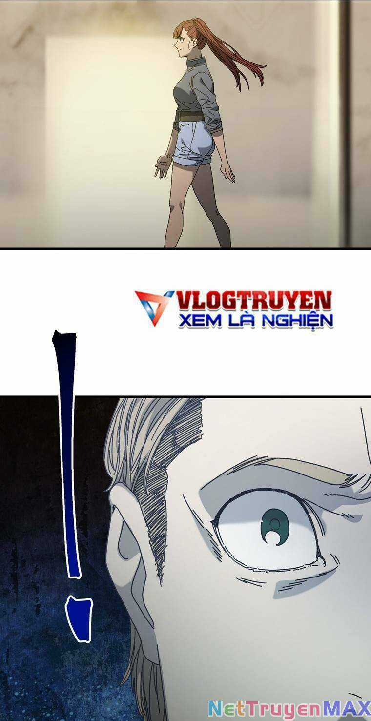 Địa Ngục Hận Thù - Chapter 22 - Trang 50
