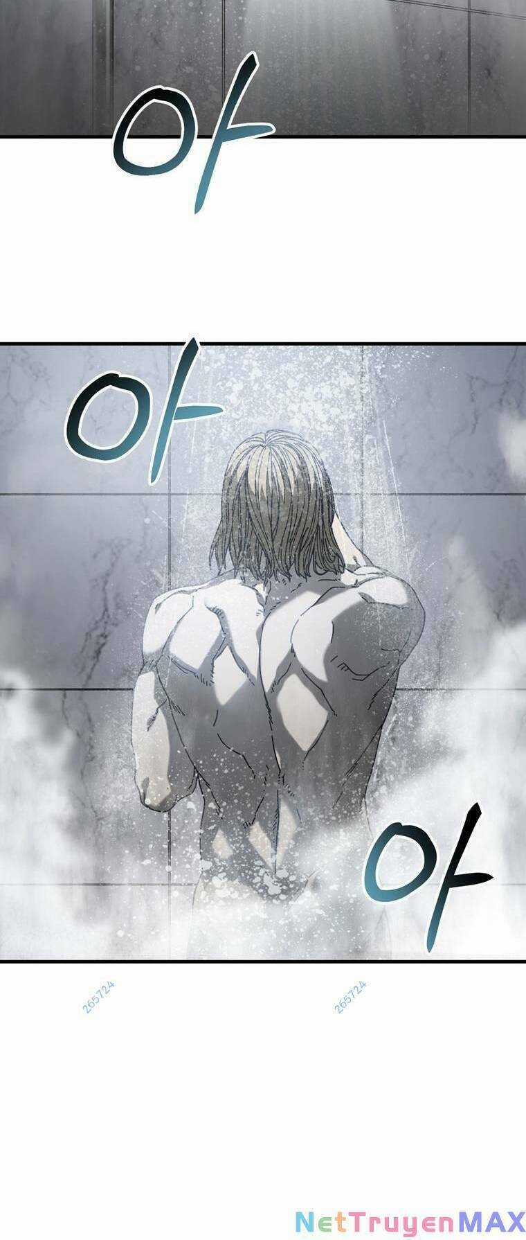 Địa Ngục Hận Thù - Chapter 22 - Trang 6